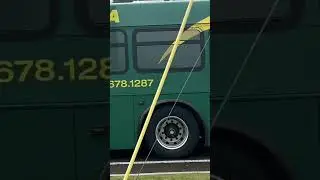 PARTA Bus #9102