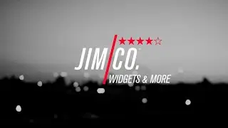 Jim's | Ice Cream Social Extravaganza