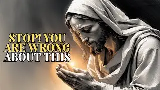 God's Message: It&rsquo;s Not What You Think! A Real God's Message