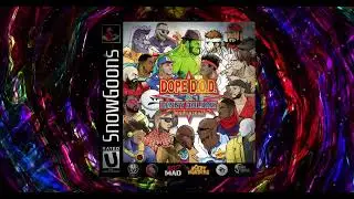 Dope D.O.D. & Benny Holiday - Let The Games Begin ft Freddy Dukez (Prod by Snowgoons)