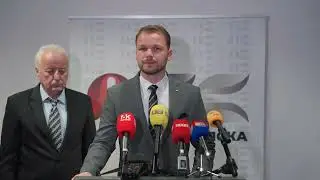 Načelnik opštine pristupio PSS-u! Evo o kojoj opštini je riječ