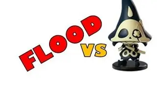 Flood vs Gein