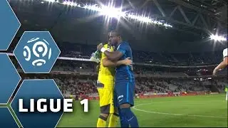 LOSC - Girondins de Bordeaux (0-0)  - Résumé - (LOSC - GdB) / 2015-16