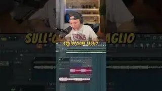Come utilizzare Fruity Slicer per Ricampionare un sample in Fl Studio