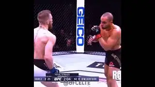 UFC 205: McGregor vs Alvarez - Battle for the Lightweight Title #ConorMcGregor #EddieAlvarez