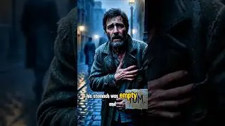 A Small Kindness Saved Him 💔➡️❤️ #shorts #story