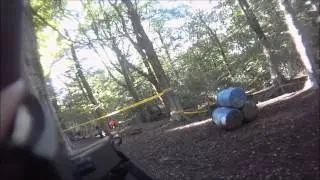 Operation Badal - Skirmish Exeter - Fuel Dump Part 2