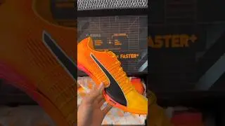 🔥Демон скорости, тревога! PUMA evoSPEED Sprint Nitro 2 &mdash; молния на трассе! 👟⚡🏁 #шорты