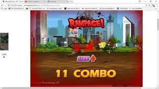 Effing Worms 2 Speedrun! 2:31s (New World Record)