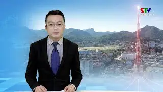 Thời sự truyền hình Sơn La tối ngày 25/12/2025