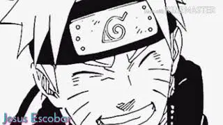 SasuNaru Mayores