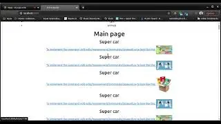 Wezom. Курс Python. Занятие 13.