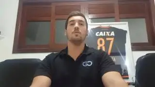 Entrevista com Gil Rezende - S&oacute;cio-Fundador da Go! Marketing Esportivo