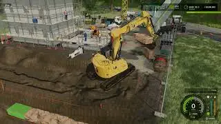FS25 Cat 325💪🏻