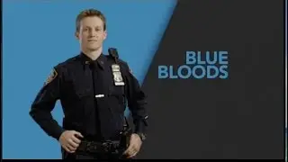 Ion On Set with Will Estes