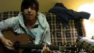 Caleb Lovely original- 