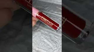 Pinkflash Lasting Matte Lipcream 💄💋