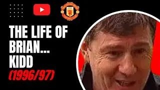 The Life of Brian... Kidd (1996/97)