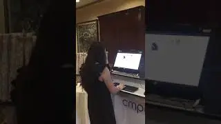 CMP Video