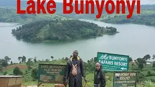 Into the Deep:A Guided Tour-Lake Bunyonyi, Africa's Deepest Lake-Explore the Hidden Gems of Uganda🇺🇬