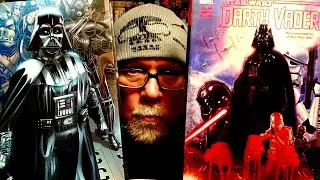 DARTH VADER / MARVEL STAR WARS OMNIBUS
