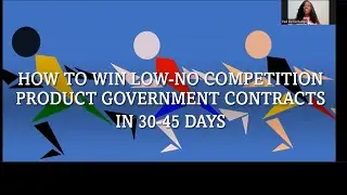 Win Low & No Competition Product DLA Required Contracts | Win Multiple Products in One Industry