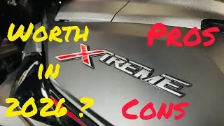 Xtreme 250R🚀 Pros & Cons 2026 #bike #hero #motovlog #review #india #trending #coimbatore #tamilnadu 