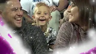 Kiss Cam MSL T20