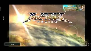 Avabel Online Game Review (1st Vid on My Channel)