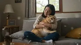 Bonding Music for Pets & Owners 🐾🎶 | Chill Together, Relax Together