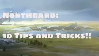 Northbasics: 10 Tips and Tricks