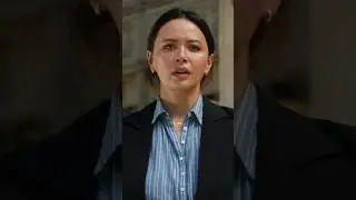 Lucy Chen investigates Seth Ridley's past! | The Rookie #therookie