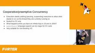 Real Time Streaming using Kotlin Coroutines / Re’em Bensimhon - Forter