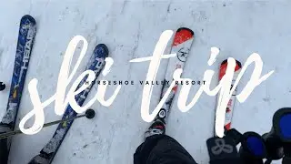 HORSESHOE VALLEY SKI RESORT Day Trip