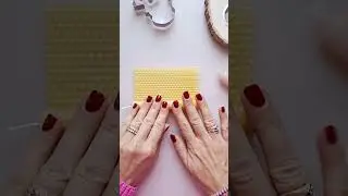 Kaarsen maken met bijenwas - leuke herfst DIY