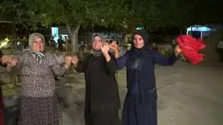 KILINÇ KAMERA & ÖZ DİYAR KUTLUCA 'DA YANBAĞLAMA
