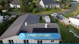HM Group | La parole est &agrave; vous (&Eacute;p. 2 : M. Guimard et son mode de vie &eacute;nergivore)  🎤