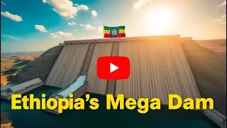 Biggest Dam in Africa: Egypt, and the Nile Dispute, Ethiopia&rsquo;s GERD: History, Power, and Controversy