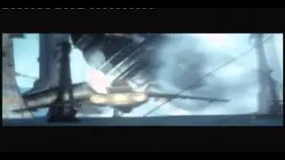 Brute Force xbox opening scene
