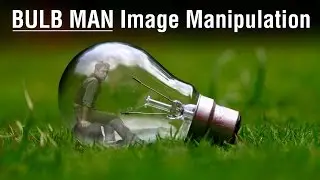 Creative Image Manipulation In Adobe Photoshop - Compositing Images (Blended Collage Masking)