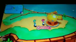 MARIO & LUIGI BROTHERSCHIP Part 41: Team Wyrg sind nach Kapitarbora kommen & Glitzerstern besucht ?