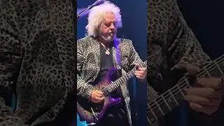 Toto◇ White Sister◇ Cascade Amphitheater- Ridgefield, WA 8/30/25
