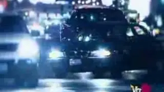 Famous Crime Scene - Tupac (1/2)