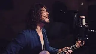 Cobi - Fool's Gold [Acoustic] LIVE