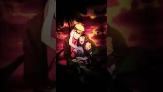 Naruto X Hinata ❤️