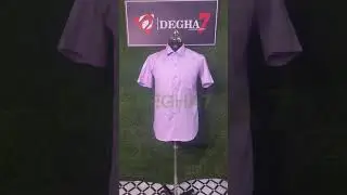 #Mens Shirt#official #professional #grey #chicclothing #youtuber #subscribenow #order #best #smart