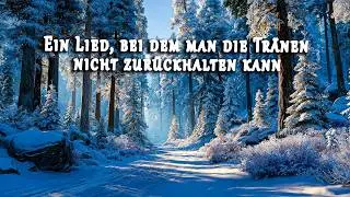 MUSIK, DIE MILLIONEN ERSCHÜTTERT HAT… 🎶 EINE MELODIE, BEI DER DIE GANZE WELT WEINT