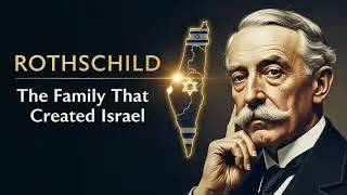 Rothschild: The Family That Created Israel? | The Truth Behind the Claim