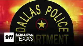 Dallas Police Department to hold public safety meeting on growth, crime in city
