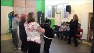 The Inspiration Theatre Arts